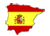 ALARCÓN - Espanol
